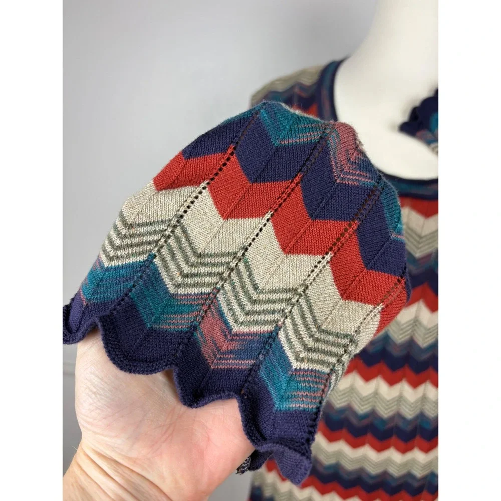 Autumn Cashmere size medium
